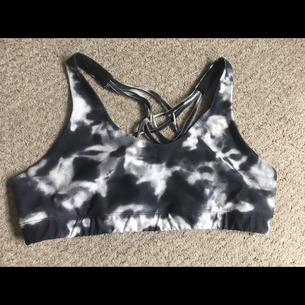 Mossimo Supply Co. sports bra